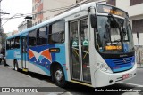 Colitur Transportes Rodoviários 109 na cidade de Barra Mansa, Rio de Janeiro, Brasil, por Paulo Henrique Pereira Borges. Número da foto: #12881782.