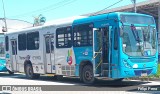 Viação Grande Vitória 23216 na cidade de Cariacica, Espírito Santo, Brasil, por Felipi Pena. Número da foto: #:id.