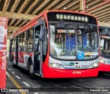 Himalaia Transportes > Ambiental Transportes Urbanos 4 1767 na cidade de São Paulo, São Paulo, Brasil, por Fernando Júnior. Número da foto: #12882029.