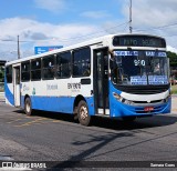 Transportes Barata BN-99015 na cidade de Belém, Pará, Brasil, por Samara Goes. Número da foto: #12882405.