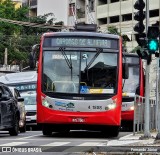 Himalaia Transportes > Ambiental Transportes Urbanos 4 1808 na cidade de São Paulo, São Paulo, Brasil, por Fernando Júnior. Número da foto: #:id.