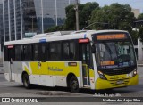 Viação Nilopolitana RJ 123.101 na cidade de Rio de Janeiro, Rio de Janeiro, Brasil, por Matheus dos Anjos Silva. Número da foto: #:id.