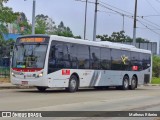 Next Mobilidade - ABC Sistema de Transporte 5433 na cidade de São Paulo, São Paulo, Brasil, por Matheus Ribeiro. Número da foto: #12880987.