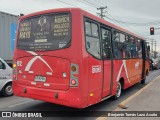 Nueva Servi Express 92 na cidade de Padre Hurtado, Talagante, Metropolitana de Santiago, Chile, por Benjamín Tomás Lazo Acuña. Número da foto: #12882633.