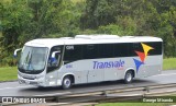 Transvale Turismo 2090 na cidade de Santa Isabel, São Paulo, Brasil, por George Miranda. Número da foto: #12882026.