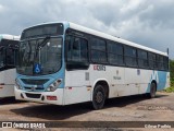 Vega Manaus Transporte 1012073 na cidade de Manaus, Amazonas, Brasil, por Gilmar Porfírio. Número da foto: #:id.