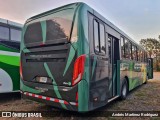 Eurobus 65 na cidade de La Uruca, San José, San José, Costa Rica, por Andrés Martínez Rodríguez. Número da foto: #:id.
