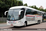 Transpen Transporte Coletivo e Encomendas 39060 na cidade de Curitiba, Paraná, Brasil, por Rodrigo Barraza. Número da foto: #12881897.