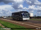 Israel Tur - Israel Transportadora Turística 2050 na cidade de Cascavel, Paraná, Brasil, por Felipe  Dn. Número da foto: #12882049.