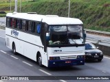 Trans Muleke Turismo 6911 na cidade de Três Corações, Minas Gerais, Brasil, por Kelvin Silva Caovila Santos. Número da foto: #12882497.