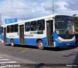 Autoviária Paraense AV-93908 na cidade de Belém, Pará, Brasil, por Samara Goes. Número da foto: #12882253.