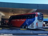 Expresso São Luiz 10080 na cidade de Salvador, Bahia, Brasil, por Anderson Moreira. Número da foto: #12881589.