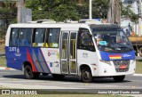 RTO - Reserva Técnica Operacional 2.075 na cidade de Santana de Parnaíba, São Paulo, Brasil, por Juarez Miguel Duarte Junior. Número da foto: #12881264.
