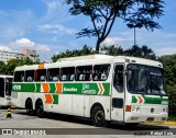 Cia. São Geraldo de Viação 4501 na cidade de São Paulo, São Paulo, Brasil, por Rafael Cota. Número da foto: #12881032.