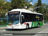 Next Mobilidade - ABC Sistema de Transporte 7206 na cidade de São Bernardo do Campo, São Paulo, Brasil, por Michel Eduardo da Silva. Número da foto: #12880274.