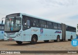 SOUL - Sociedade de Ônibus União Ltda. 7403 na cidade de Alvorada, Rio Grande do Sul, Brasil, por Rui Hirsch. Número da foto: #12880879.