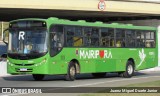 Dinatur Traslados e Turismo M12011 na cidade de Mairiporã, São Paulo, Brasil, por Juarez Miguel Duarte Junior. Número da foto: #12881271.