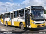 Belém Rio Transportes BD-200 na cidade de Belém, Pará, Brasil, por Samara Goes. Número da foto: #12881959.