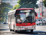 Autotransportes Pavas 00 na cidade de San José, San José, Costa Rica, por Sebas Gamboa. Número da foto: #12882137.