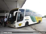 Empresa Gontijo de Transportes 15055 na cidade de Caruaru, Pernambuco, Brasil, por Lenilson da Silva Pessoa. Número da foto: #12881087.