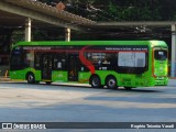 Himalaia Transportes > Ambiental Transportes Urbanos 4 1117 na cidade de São Paulo, São Paulo, Brasil, por Rogério Teixeira Varadi. Número da foto: #12881257.