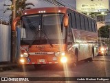 TRACOPA - Transportes Costarricenses Panameños 08 na cidade de La Uruca, San José, San José, Costa Rica, por Andrés Martínez Rodríguez. Número da foto: #12881763.