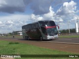 Esctur Turismo 010 na cidade de Cascavel, Paraná, Brasil, por Felipe  Dn. Número da foto: #12882370.