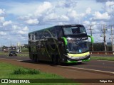 Expresso Princesa dos Campos 6994 na cidade de Cascavel, Paraná, Brasil, por Felipe  Dn. Número da foto: #12882482.