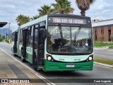 Jotur - Auto Ônibus e Turismo Josefense 1546 na cidade de São José, Santa Catarina, Brasil, por Cauã Augusto. Número da foto: #12880836.