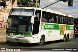 Empresa Gontijo de Transportes 21130 na cidade de Belo Horizonte, Minas Gerais, Brasil, por Paulo Henrique Pereira Borges. Número da foto: #12881755.