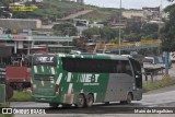 EBT - Expresso Biagini Transportes 5010 na cidade de João Monlevade, Minas Gerais, Brasil, por Mairo de Magalhães. Número da foto: #:id.