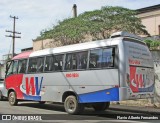 WV Tour 9154 na cidade de Alumínio, São Paulo, Brasil, por Flavio Alberto Fernandes. Número da foto: #12880736.