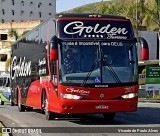 Golden Turismo 2007 na cidade de Aparecida, São Paulo, Brasil, por Vicente de Paulo Alves. Número da foto: #12880542.
