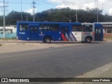 Empresa de Ônibus Pássaro Marron 37.809 na cidade de Santa Isabel, São Paulo, Brasil, por Lucas Pinheiro. Número da foto: #:id.