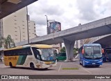Empresa Gontijo de Transportes 7080 na cidade de Belo Horizonte, Minas Gerais, Brasil, por Douglas Yuri. Número da foto: #12880581.