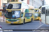 Empresa Gontijo de Transportes 23010 na cidade de Belo Horizonte, Minas Gerais, Brasil, por Paulo Henrique Coelho Correa. Número da foto: #12881024.