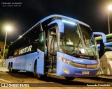 Saritur - Santa Rita Transporte Urbano e Rodoviário 32660 na cidade de Belo Horizonte, Minas Gerais, Brasil, por Fernando Cassimiro. Número da foto: #12881286.