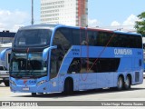Brisa Ônibus 13406 na cidade de Goiânia, Goiás, Brasil, por Victor Hugo  Ferreira Soares. Número da foto: #:id.