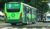 COOTEGO - Cooperativa de Transportes do Estado de Goiás 40219 na cidade de Goiânia, Goiás, Brasil, por Carlos Júnior. Número da foto: #12880648.