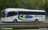 Marinho Transporte e Turismo RJ 402.013 na cidade de Santa Isabel, São Paulo, Brasil, por George Miranda. Número da foto: #12882179.