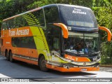 Empresa de Transporte Coletivo Trans Acreana 802 na cidade de São Paulo, São Paulo, Brasil, por Gabriel Oliveira Caldas da Nobrega. Número da foto: #12882185.