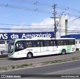 Auto Ônibus Líder 0925003 na cidade de Manaus, Amazonas, Brasil, por Bus de Manaus AM. Número da foto: #:id.