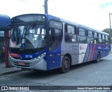 Auto Viação Urubupungá 20.718 na cidade de Osasco, São Paulo, Brasil, por Juarez Miguel Duarte Junior. Número da foto: #12881262.