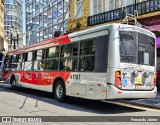 Himalaia Transportes > Ambiental Transportes Urbanos 4 1767 na cidade de São Paulo, São Paulo, Brasil, por Fernando Júnior. Número da foto: #12881896.