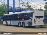 Next Mobilidade - ABC Sistema de Transporte 5433 na cidade de São Paulo, São Paulo, Brasil, por Matheus Ribeiro. Número da foto: #12880998.