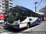 Colitur Transportes Rodoviários 111 na cidade de Barra Mansa, Rio de Janeiro, Brasil, por Paulo Henrique Pereira Borges. Número da foto: #12881810.