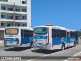 Rio Lagos Transportes SAQ.03.042 na cidade de Saquarema, Rio de Janeiro, Brasil, por Miguel Souza. Número da foto: #12880574.