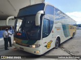 Empresa Gontijo de Transportes 14475 na cidade de Caruaru, Pernambuco, Brasil, por Lenilson da Silva Pessoa. Número da foto: #12881083.
