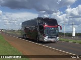 Esctur Turismo 028 na cidade de Cascavel, Paraná, Brasil, por Felipe  Dn. Número da foto: #12882161.