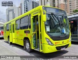 Empresa de Transportes e Turismo Carapicuiba 246 na cidade de Barueri, São Paulo, Brasil, por Danilo Augusto. Número da foto: #:id.